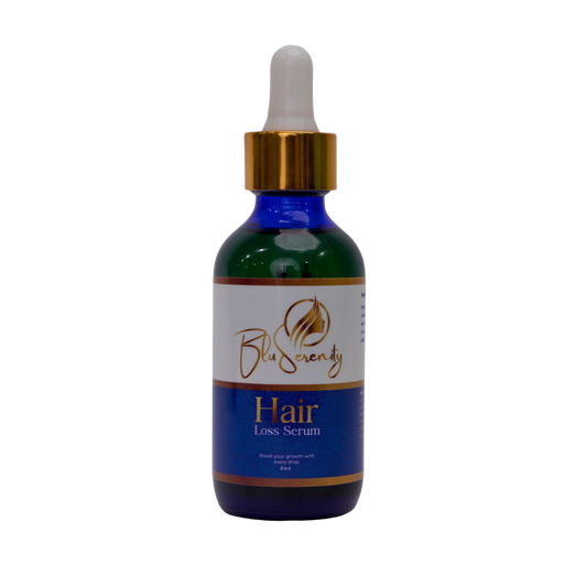 Hair Loss Serum 2oz